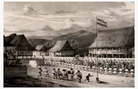 Era Perang Tondano
